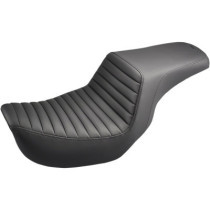 2-UP SEAT STEP UP FRONT|REAR SADDLEHYDE™|SADDLEGEL™ BLACK