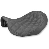 Selle Saddlemen Renegade Gel - Dyna à partir de 2006- Noir