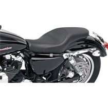 PRO TOUR SEAT BLACK HARLEY DAVIDSON