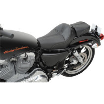 DOMINATOR PILLION SEAT, HD