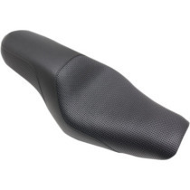 2-UP SEAT PROFILER FRONT|REAR SADDLEHYDE™|SADDLEGEL™ BLACK