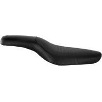 2-UP SEAT PROFILER FRONT|REAR SADDLEHYDE™|SADDLEGEL™ BLACK