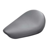 SOLO SEAT RENEGADE™ FRONT SADDLEHYDE™|SADDLEGEL™ PLAIN BLACK