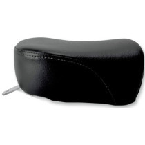 SOLO PILLION PAD RENEGADE™ TOUR REAR SADDLEHYDE™|SADDLEGEL™ PLAIN BLACK