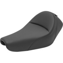 SOLO SEAT HEELS DOWN FRONT SADDLEHYDE™|SADDLEGEL™ BLACK