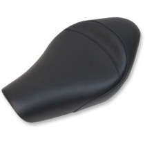 SOLO SEAT S3 FRONT SADDLEHYDE™ BLACK