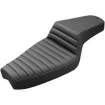 Selle Step Up Sportster TUCK & ROLL 86-03