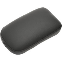 Pouf ventouse saddlemen S3 - 25,5 cm x 15 cm - Noir