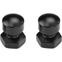 NUTS SEAT MOUNT 1/4" -20