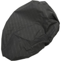 COVER SEAT RAIN UNIVERSAL LARGE BLACK NYLON