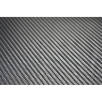 SEAT COVER CARBON 54X36