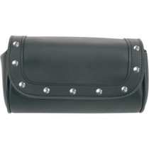 TOOL BAG UNIVERSAL SYNTHETIC LEATHER BLACK