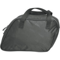 SADDLEBAG LINER UNIVERSAL TEXTILE SMOOTH BLACK