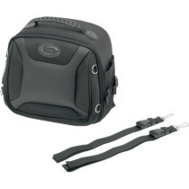 SISSY BAR BAG UNIVERSAL BLACK