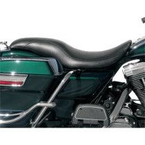 PROFILER SEAT BLACK HARLEY DAVIDSON