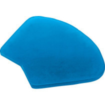 SOLO|DO-IT-YOURSELF SEAT PAD DO-IT-YOURSELF XL FRONT SADDLEGEL™ BLUE