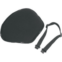 LARGE ORIGINAL ADVANCED COMFORT GEL SEAT PAD