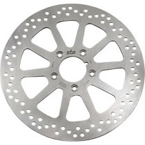 BRAKE ROTOR SBS 5143