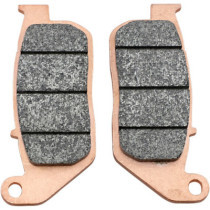 BRAKE PAD SBS 807HHS