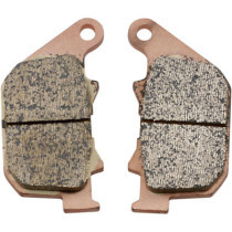 BRAKE PAD SBS 808HLS