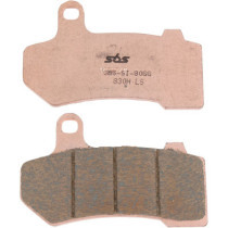 BRAKE PAD SINTRD 830HLS