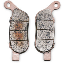 BRAKE PAD SBS H/D 854LS