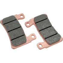 BRAKE PAD SBS H/D 860HS