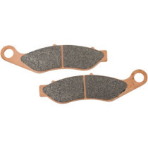 BRAKE PADS SBS 922H.HS