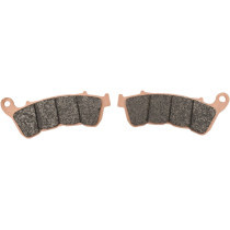 BRAKE PAD SBS 934H.HS