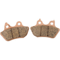 BRAKE PADS SBS 846H.LS