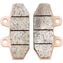 BRAKE PAD SBS 949H.LS