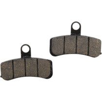 BRAKE PAD SBS 853H.HF