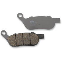 BRAKE PAD SBS 854H.HF