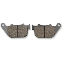 BRAKE PAD SBS 808H.HF