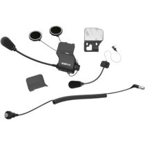 Helmet Clamp KIT HD