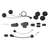 HELMET CLAMP KIT SPID ST1