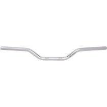 Handlebar - 1" - Low Bend - Chrome