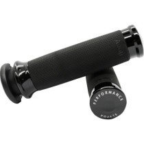 Grips - Cable - Black