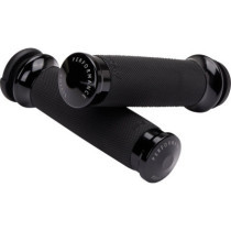 Grips - TBW - Black