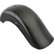 Rear Fender - Gloss Black