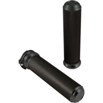 GRIPS 1" SPEED BLACK