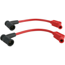 PLUG WIRES RED 08-11FXCW