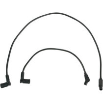 PLUG WIRES BLK 09-16 FL