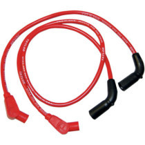 PLUG WIRES RED 09-17 FL