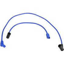 PLUG WIRES BLUE 09-16 FL