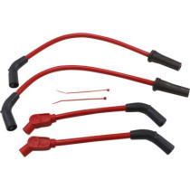 WIRES SP PRO RED 18+ ST