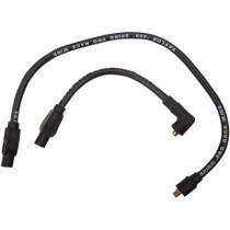 10.4PL WIRE80-98 FLT BLK