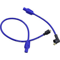 BLUE PLUG WIRES 80-98 FLT