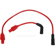 PLUG WIRES RED 99-06 FLT