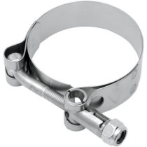 T-BOLT CLAMP Ø 1.50" (38,1mm) STAINLESS STEEL